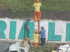 obra (614) PREVENCION RIESGOS LABORALES